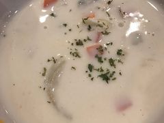 -萨莉亚意式餐厅(星海广场店)