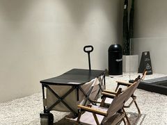 -J Create城市露营咖啡·简餐·宠物(上海动物园店)