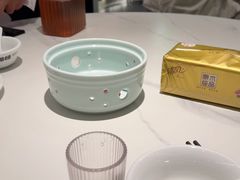 -欧记大排档·景德菜(上海首店)