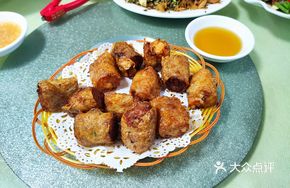 Yangguang Wrapped Meat