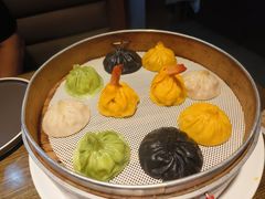 -隆喜元鱼汤包·海鲜(中联广场店)