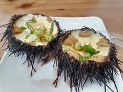 -海胆小馆(东北水饺·春柳店)