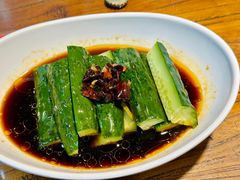 -韩师傅老大同刀削面(北苑路店)