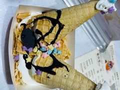 嘉年华-DQ·蛋糕·冰淇淋(龙湖狮山天街店)