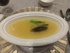 -北京国际饭店·谭府餐厅
