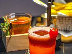 -DEW Lounge(深圳湾店)