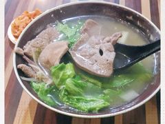 -陈铁心台湾料理