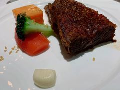 台塑牛排-王品台塑牛排(成都万象城店)
