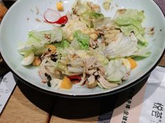 -摩欧客意式餐厅(高新活力汇店)