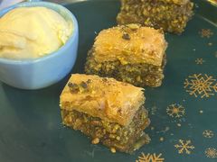 -沙漠玫瑰土耳其餐厅(神路街店)