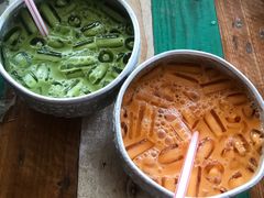 -Doo Dee Thai Food(Issan/Isaan/Esan)