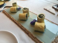 -蔓兰家的四季S0餐厅·融合菜(当代MOMA店)
