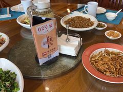 -糟粕醋·椰苑海南菜餐厅(亚龙湾天域酒店)