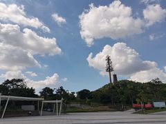 -红花山公园