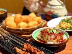 -天山集市(和家乐广场店)