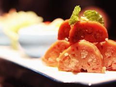 -老头儿油爆虾·1987杭州烟火味(湖滨银泰in77D区店)