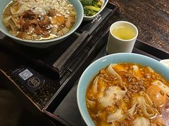 -喜晋道面馆(华严寺广场店)