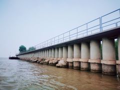 -古柏渡飞黄旅游区