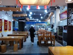 大堂-清真·马继明肉丸胡辣汤回坊总店