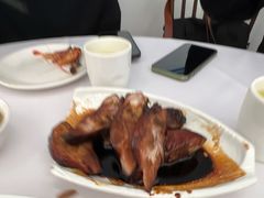 -春餐厅