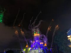 -青岛方特梦幻王国
