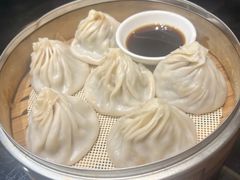 鲜肉小笼-锡和无锡菜(景丽苑店)