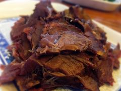 -老保定驴肉馆(云岗路店)