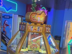 -快乐街区(重庆龙湖时代天街店)