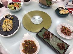 -新名仕(仙霞路店)