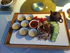 -俏江南-江景昆曲主题餐厅(正大广场店)