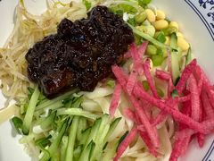 -老浒记烤鸭-北京菜(琉璃厂店)