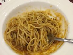 -斗牛士牛排餐厅(嘉里汇店)
