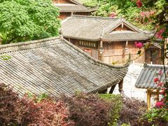 -土城古镇