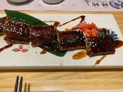 -鳗鲔料理小馆