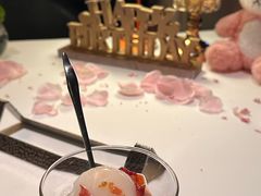 -THE WANG王品(上海中心云端店)