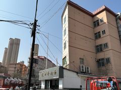 -清真·道口牛肉面