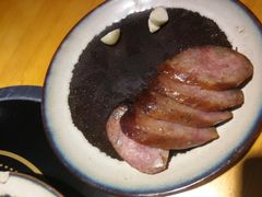 台湾香肠-大牛湾·眷村牛肉面(蠡溪店)