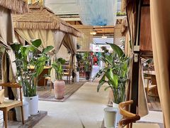 -南海渔家•海鲜•正宗海南菜(海棠湾店)