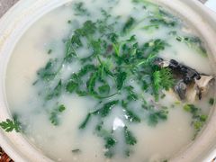 -紫藤园·天目湖大鱼头(南山竹海店)