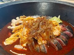 -王老六铁锅炖鱼(翠微店)