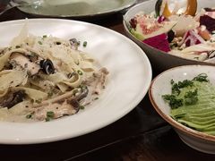 -良木缘咖啡西餐(优品道广场店)