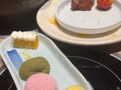 -浅锅和牛小锅放题(深业上城店)