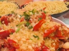 -虎虎龙虾大排档(双井店)
