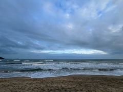 -日月湾海门游览区
