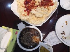 -吴门人家·苏宴宫廷菜(拙政园店)