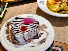 -百岁我家酸菜鱼(龙湾万达店)