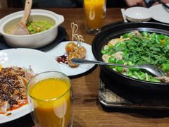 -南堂小馆·川菜馆(德商国际店)