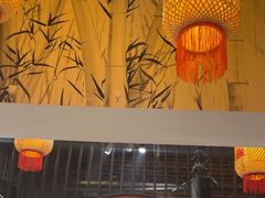 -辣不二地道川菜(汉水路店)