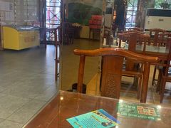 大堂-同胜祥清真新豫菜(杜岭街店)