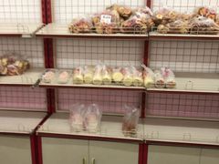 面包甜点陈列柜-中关村茶点